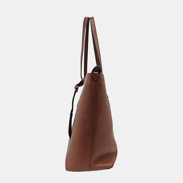 Remington Calfskin Brown