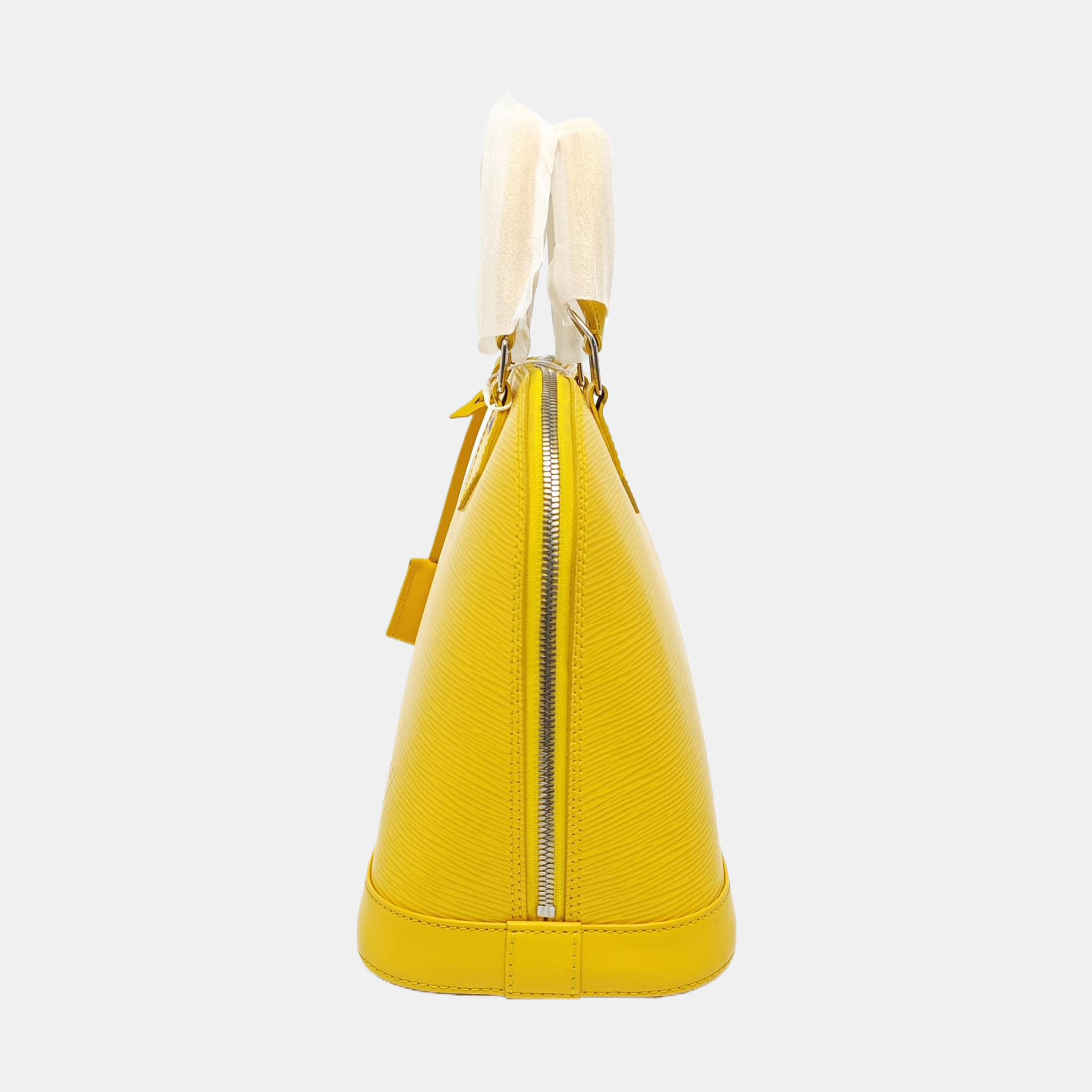 ALMA PM Epi Yellow