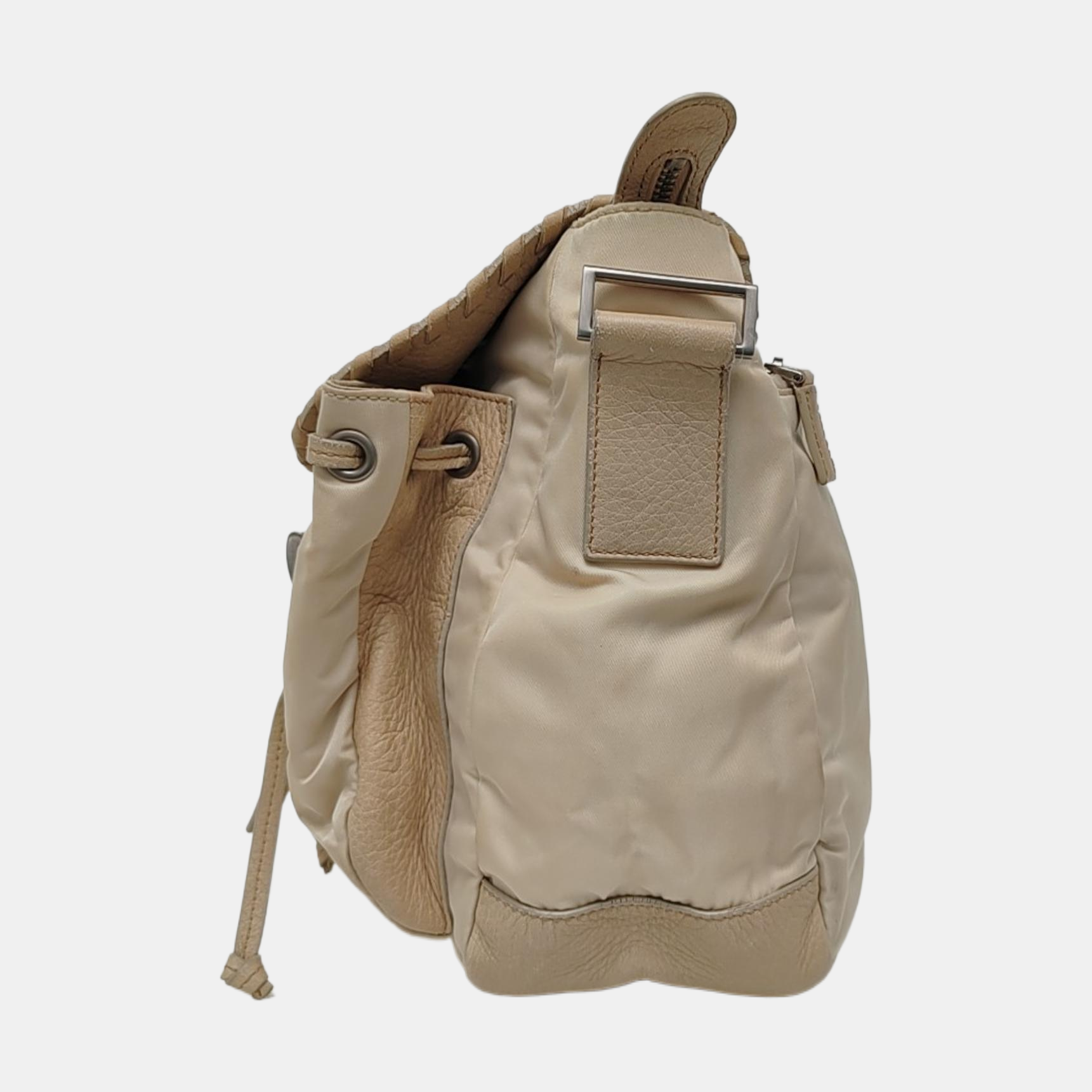 Nylon Beige
