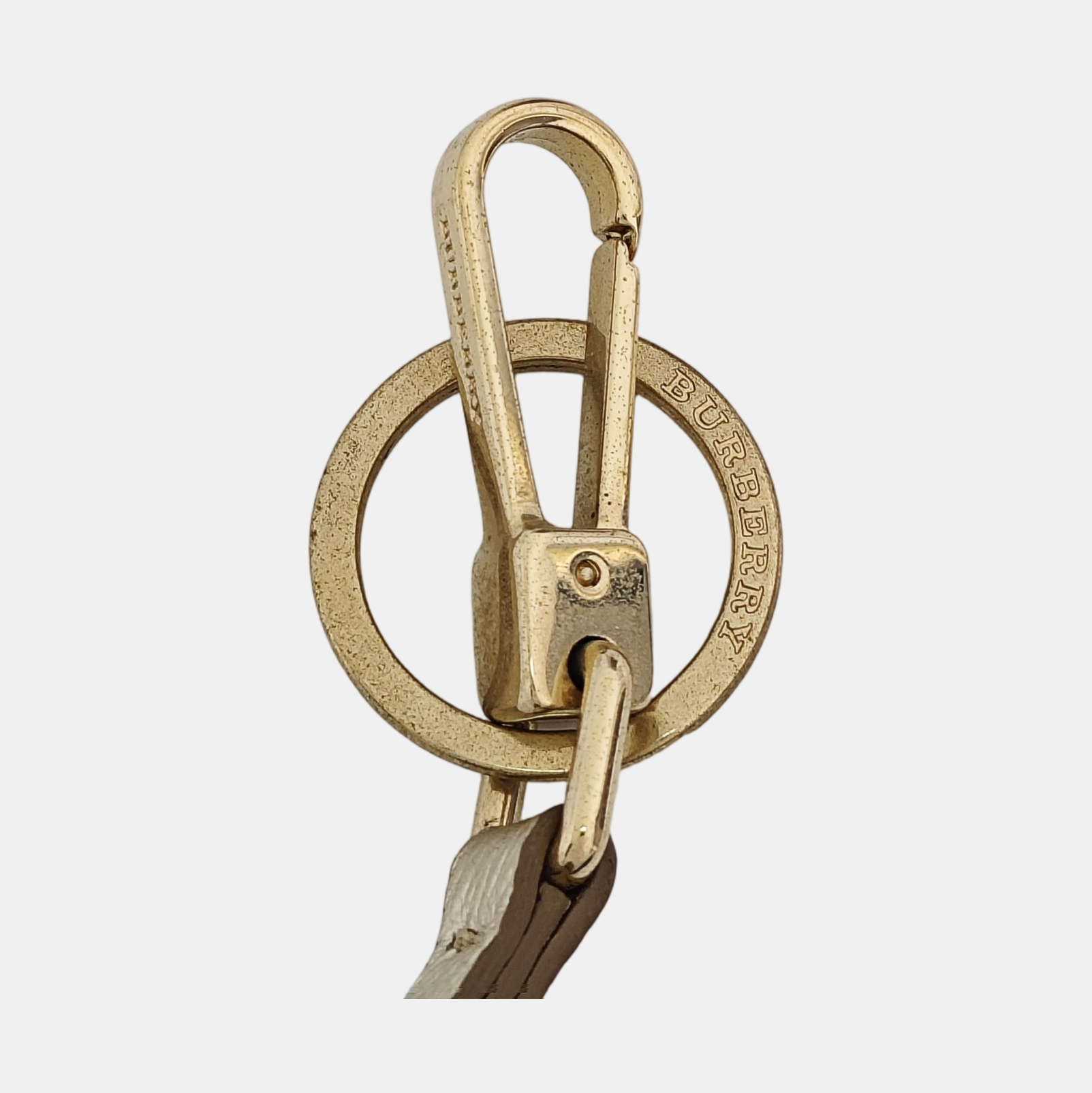 Other Bag Charm Gold