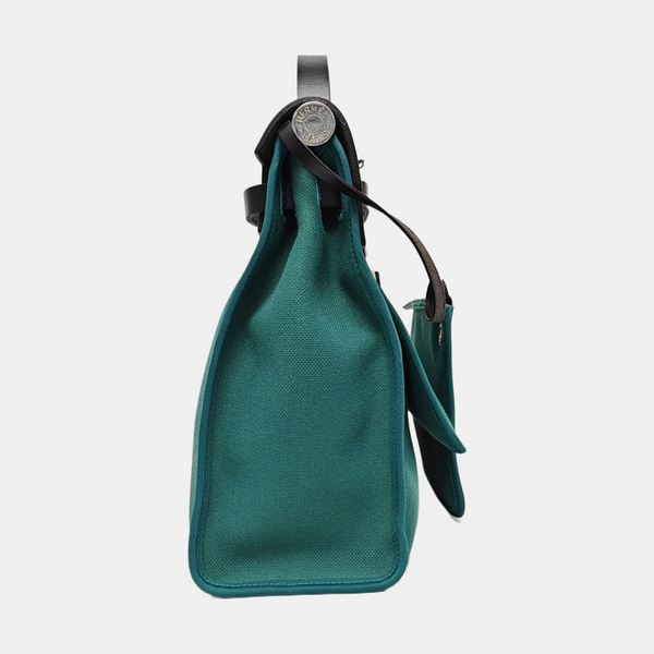 Herbag 31 Canvas Green