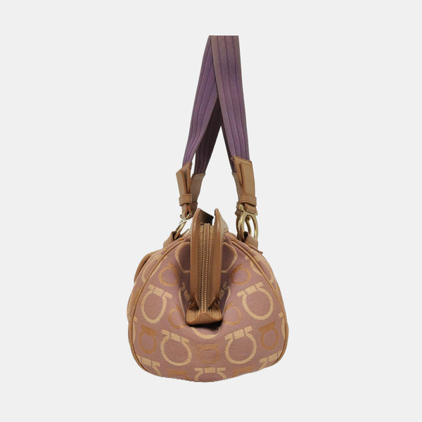 Gancino Canvas Purple