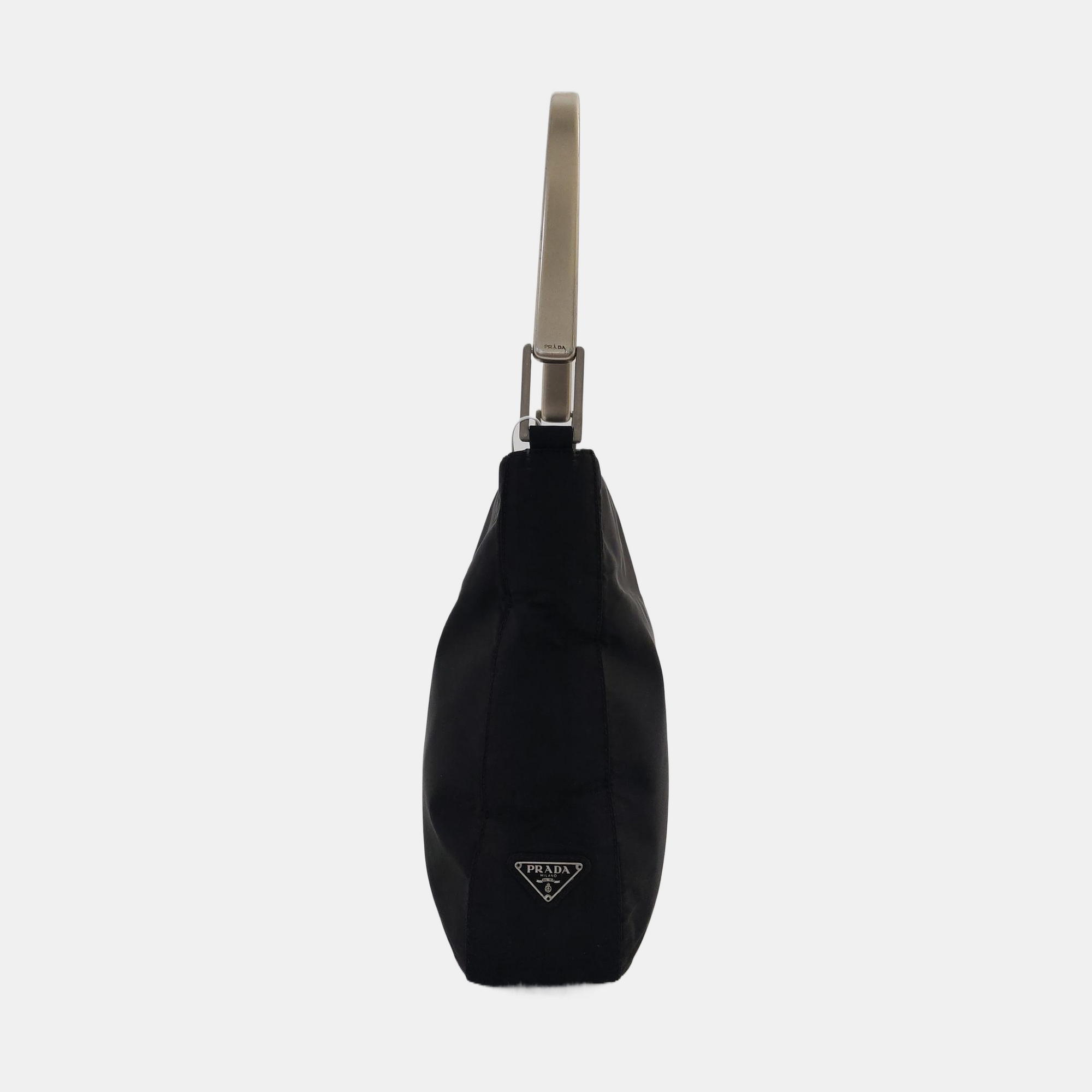 Nylon Black