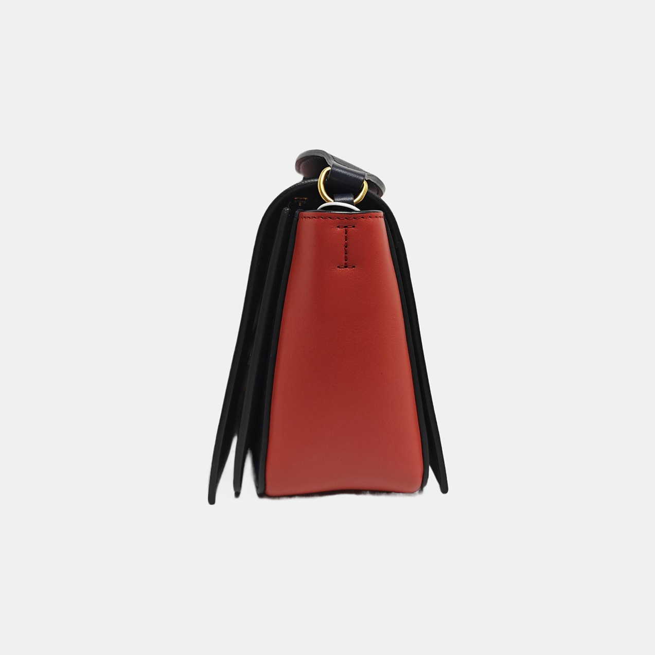 FRAME Medium Calfskin Multicolor