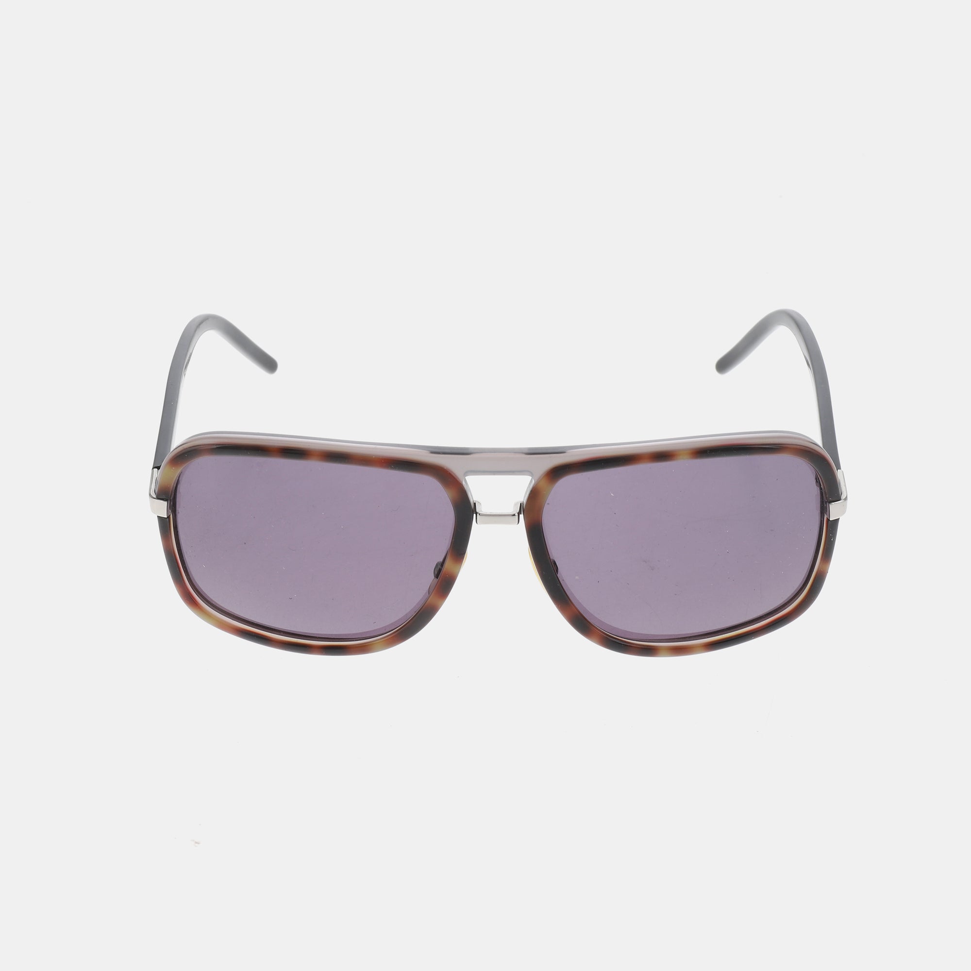 Multicolor Synthetic Sunglasses