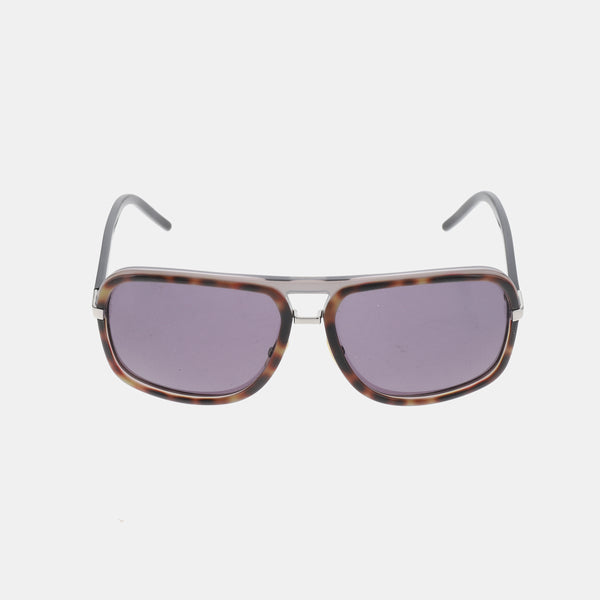 Multicolor Synthetic Sunglasses