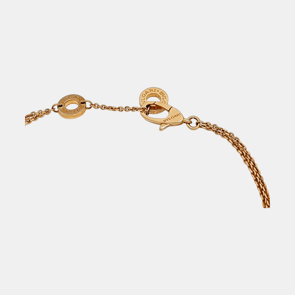 DIVAS' DREAM 18k Rose Gold Bracelet