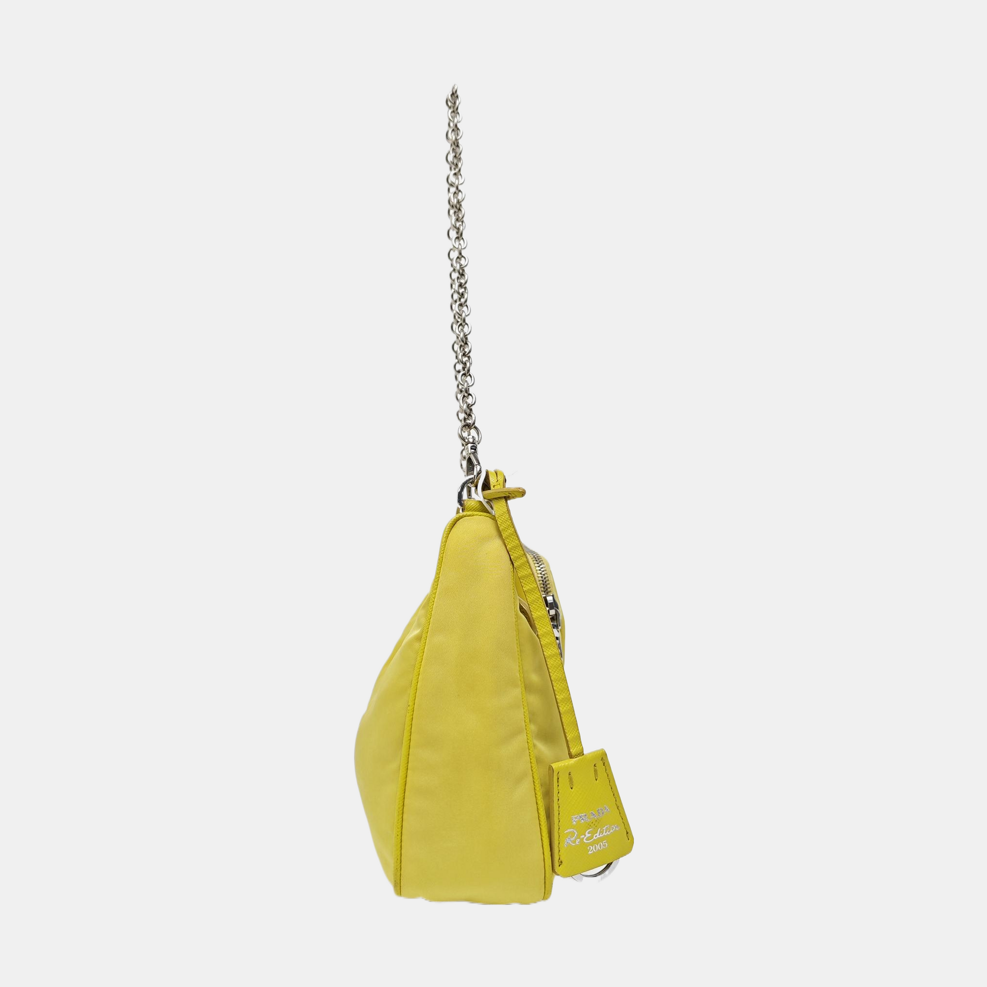 Re-Edition2005 Nylon Yellow