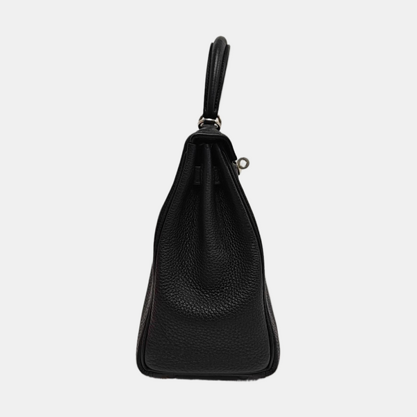 Kelly 25 Clemence Black