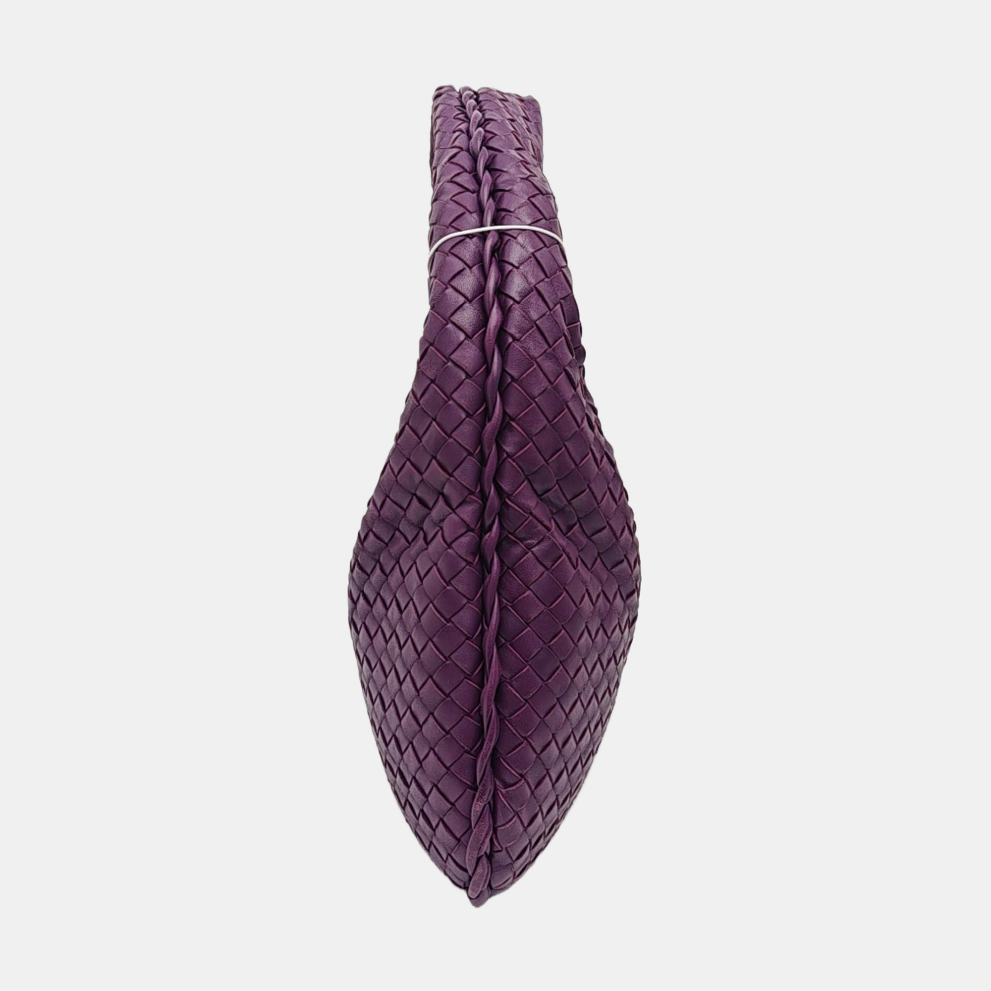 Veneta Calfskin Pink