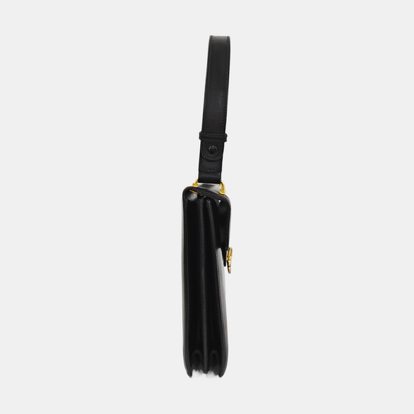 Calfskin Black