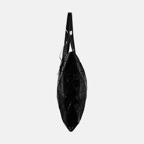 Special Material Tote Bag Black