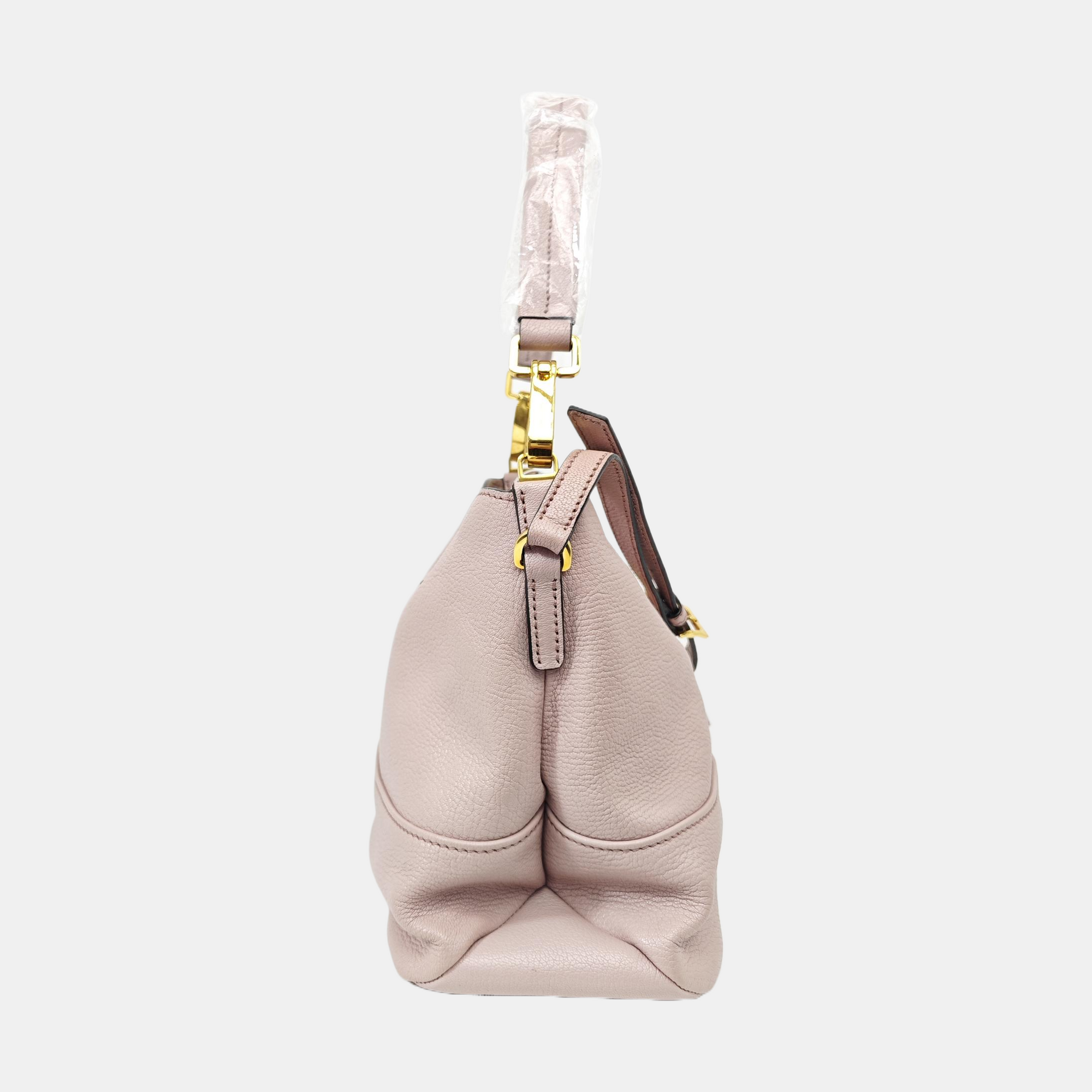 Mini Bag Calfskin Pink