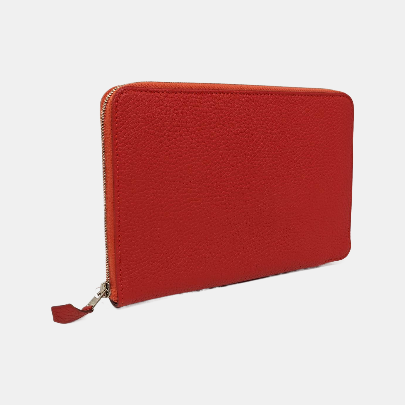 Togo Wallet 19 Red