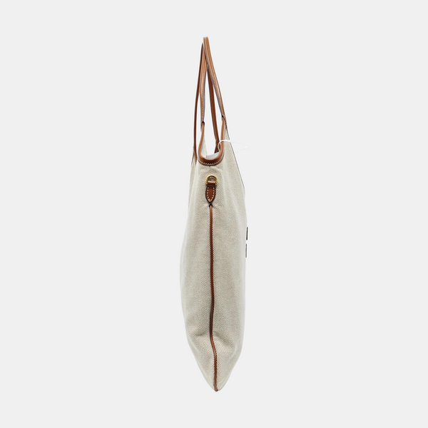 IVY Canvas Beige