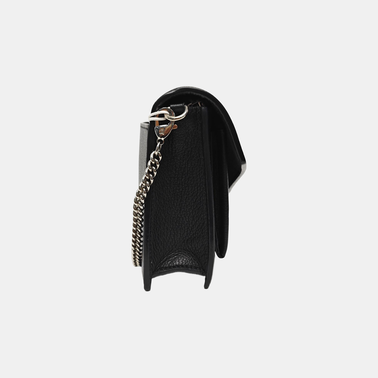 LOCKME Calfskin Black