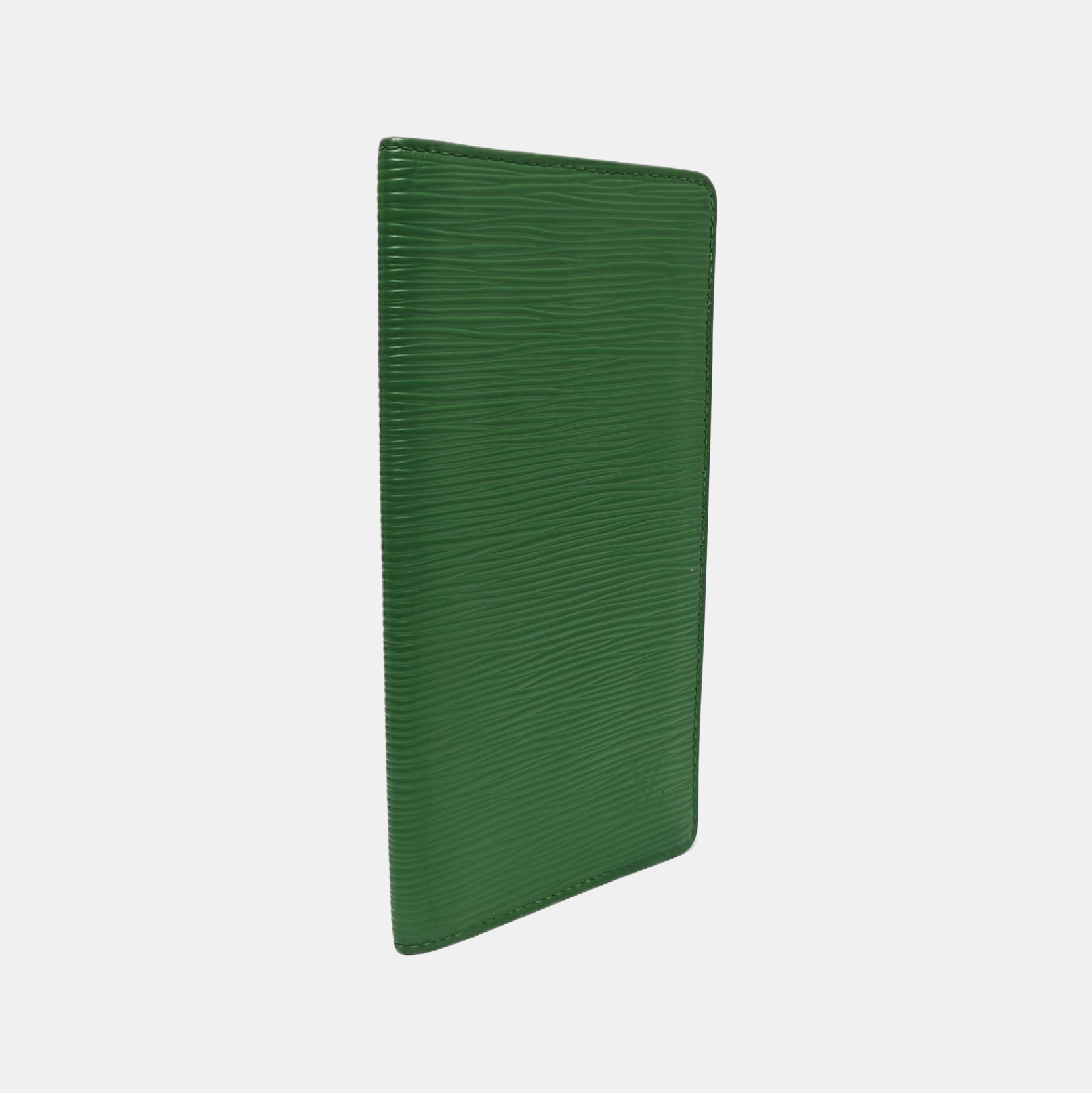 Epi Wallet Green