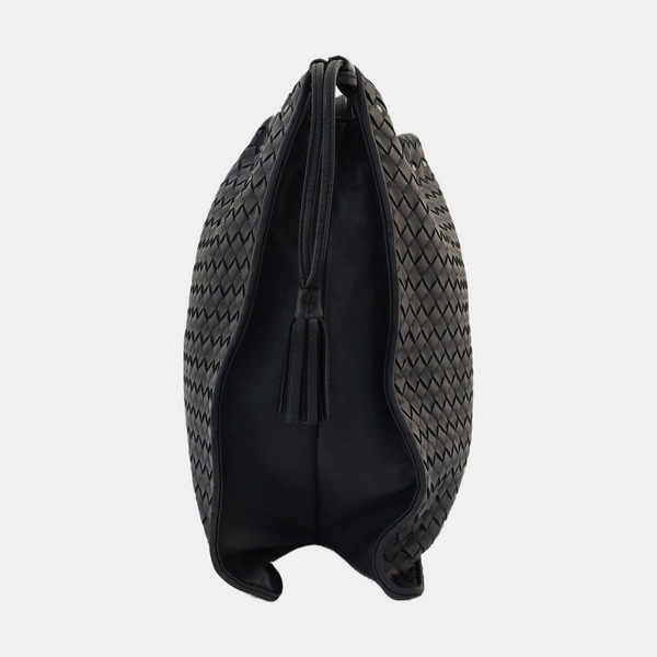 Calfskin Black