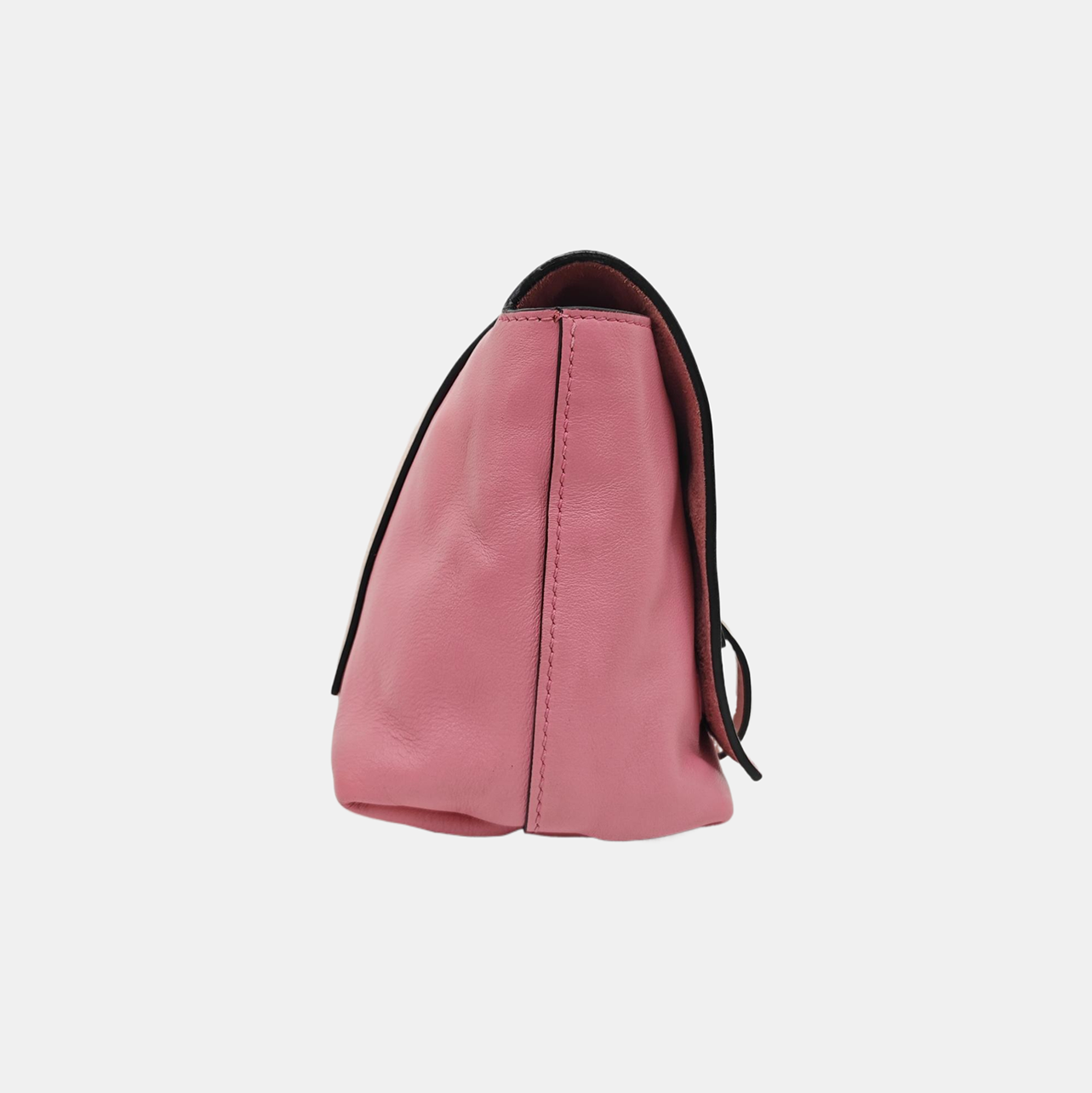 Grace Lux Calfskin Pink