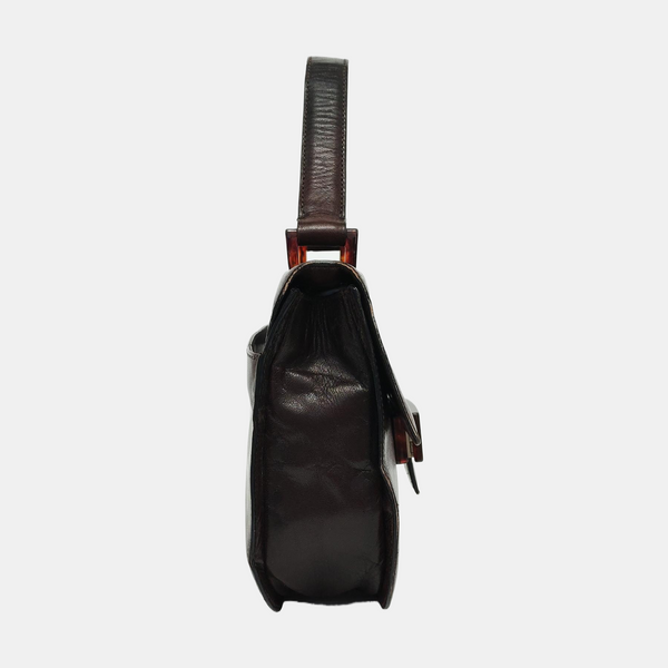 Calfskin Brown