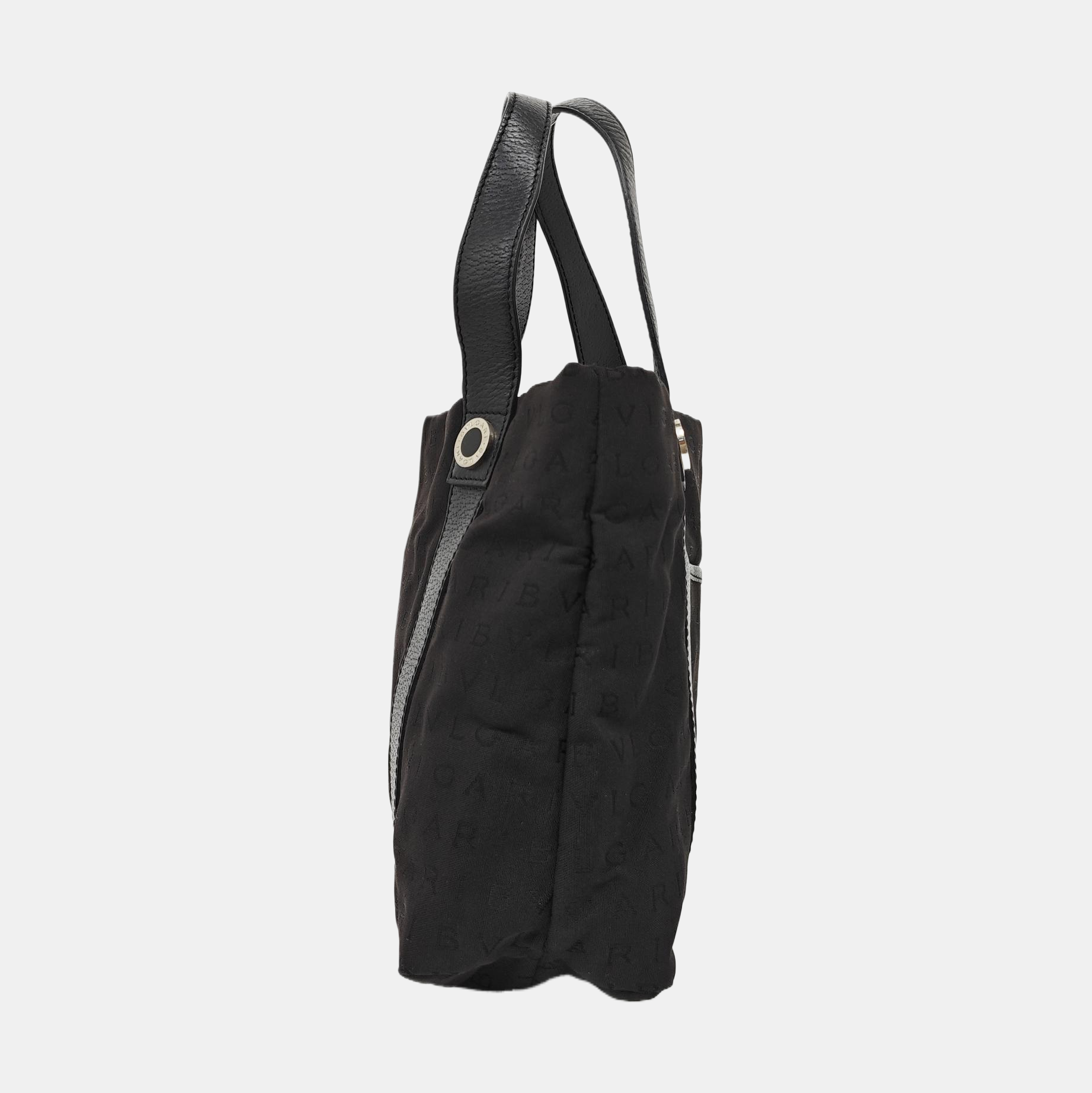SOPHIA Small Canvas Black