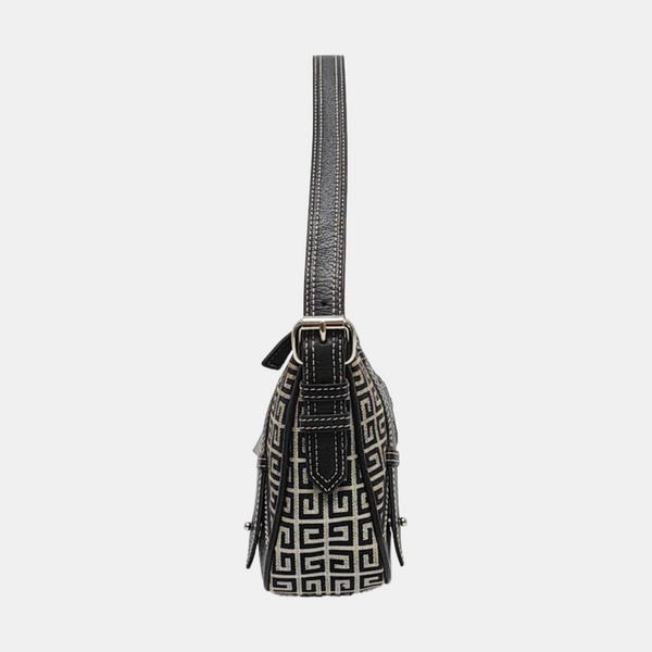 Fabric Black