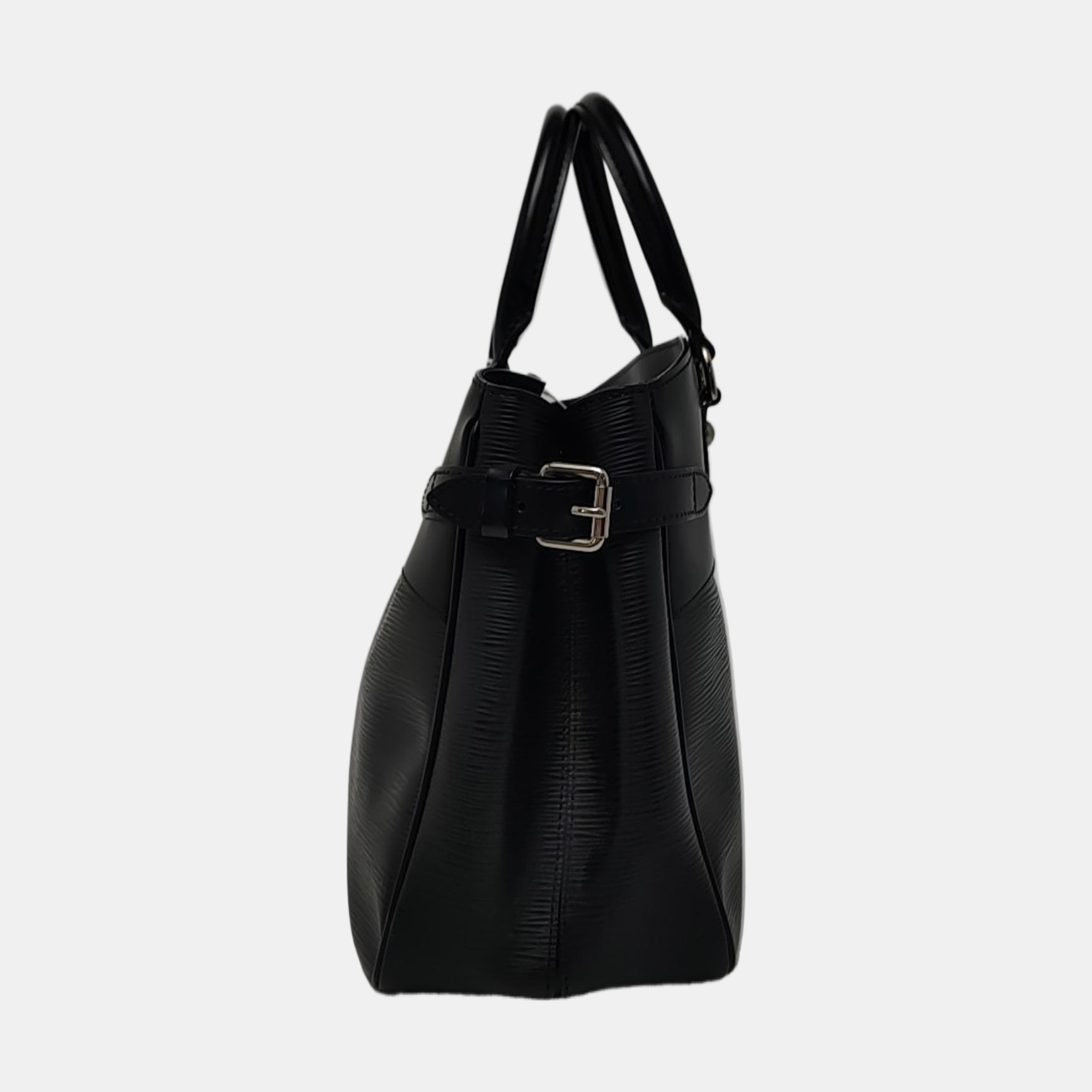 PASSY PM Epi Black