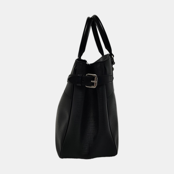 PASSY PM Epi Black