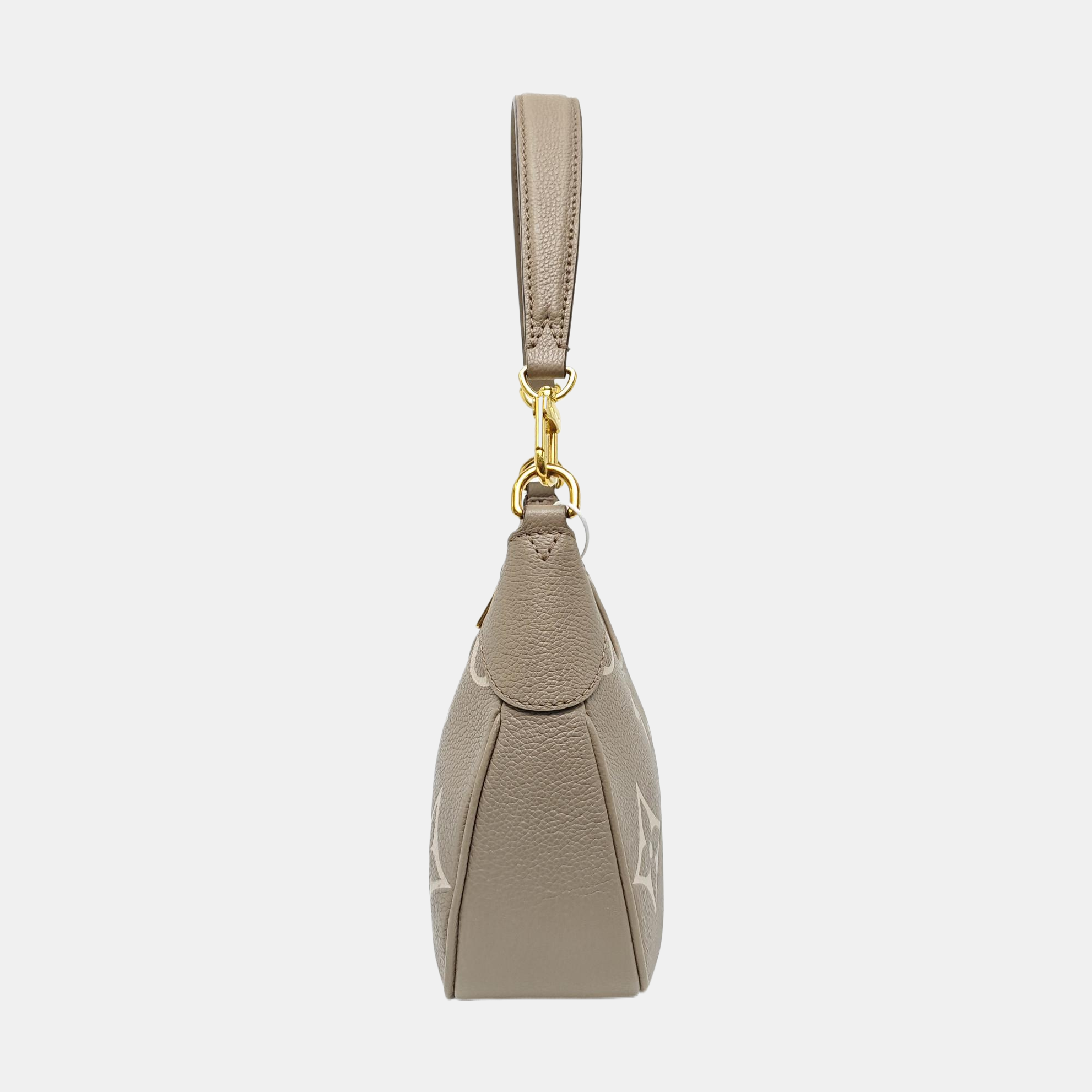 BAGATELLE Calfskin Gray