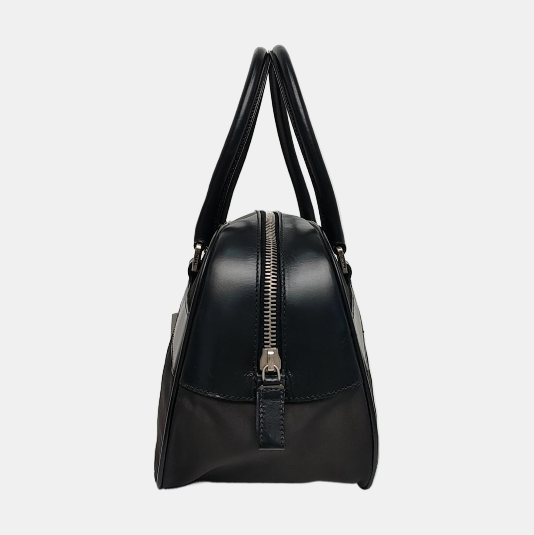 Nylon Black