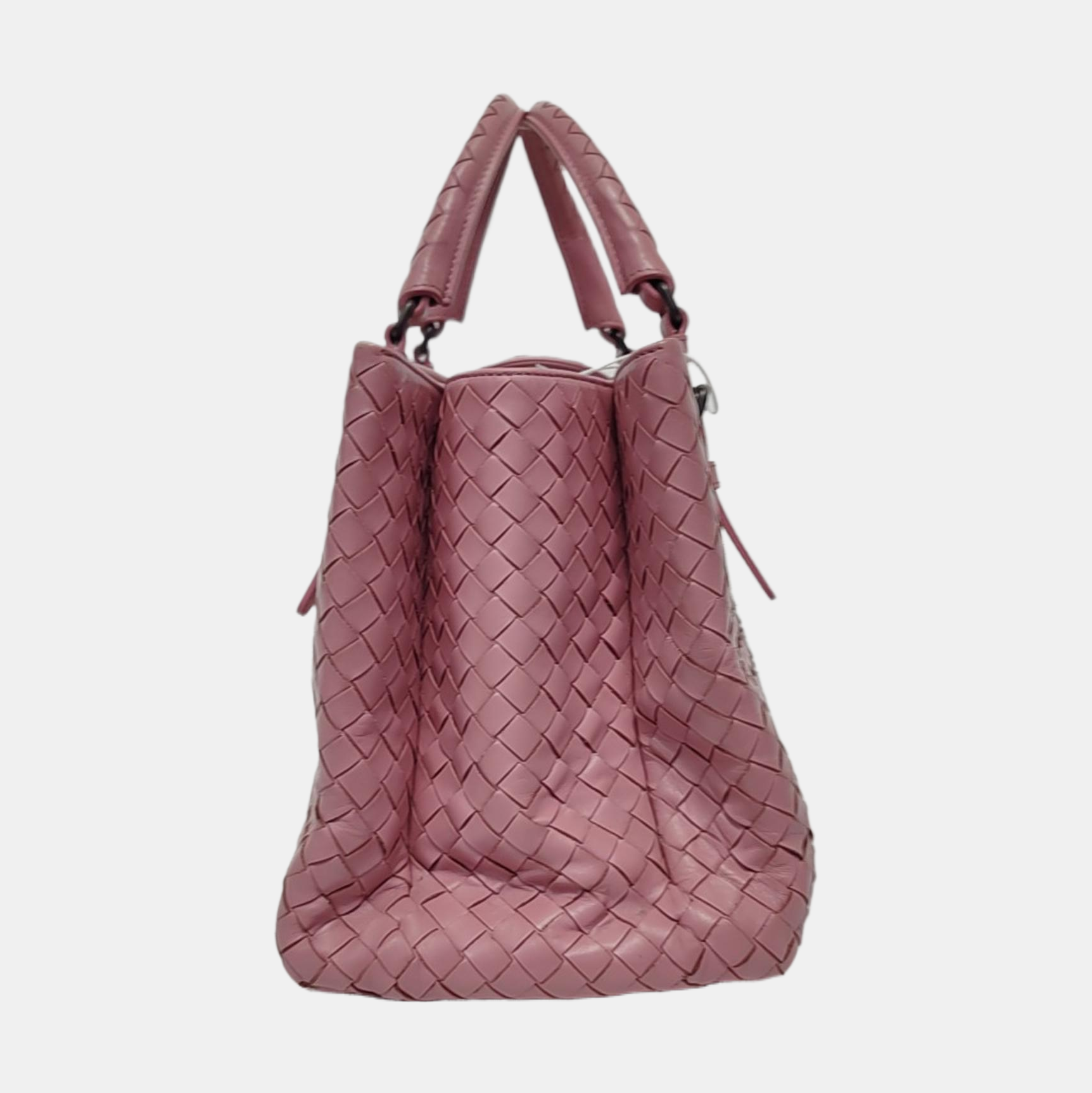 Roma Calfskin Pink