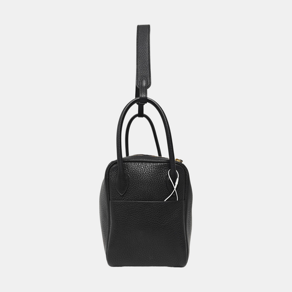 Lindy 26 Clemence Black