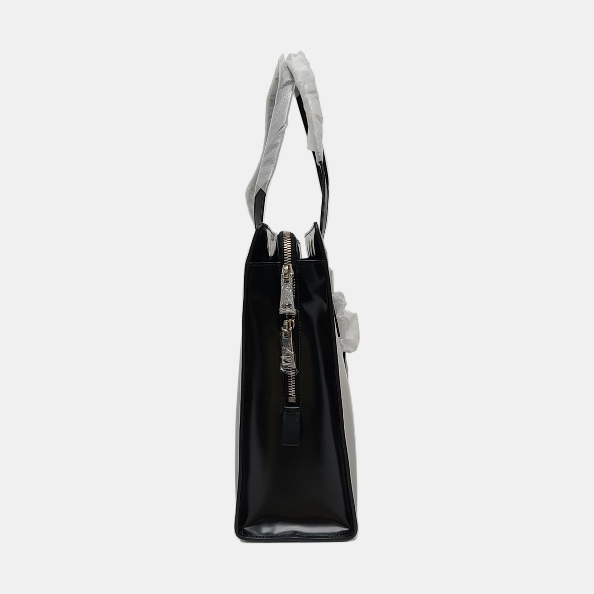 Re-Edition Leather Black