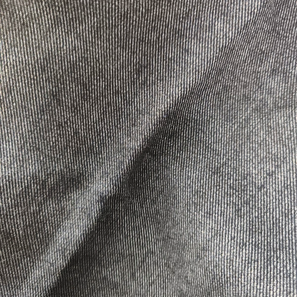 Black Cashmere Scarf