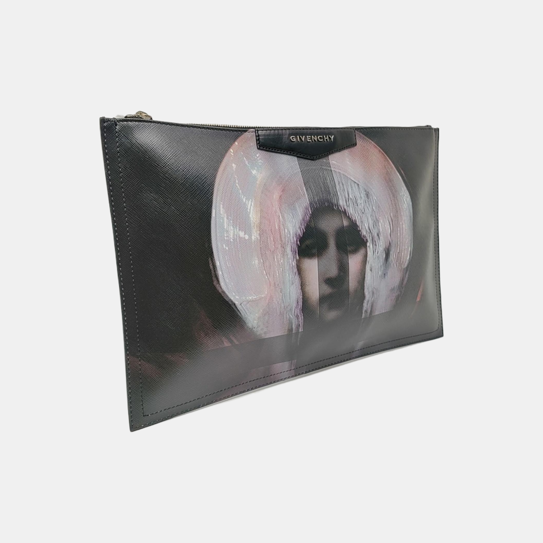 Calfskin Black
