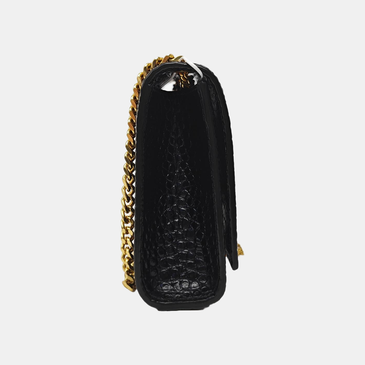 KATE Small Calfskin Black