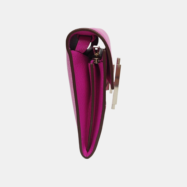 Cinhetic Chèvre Mysore Pink
