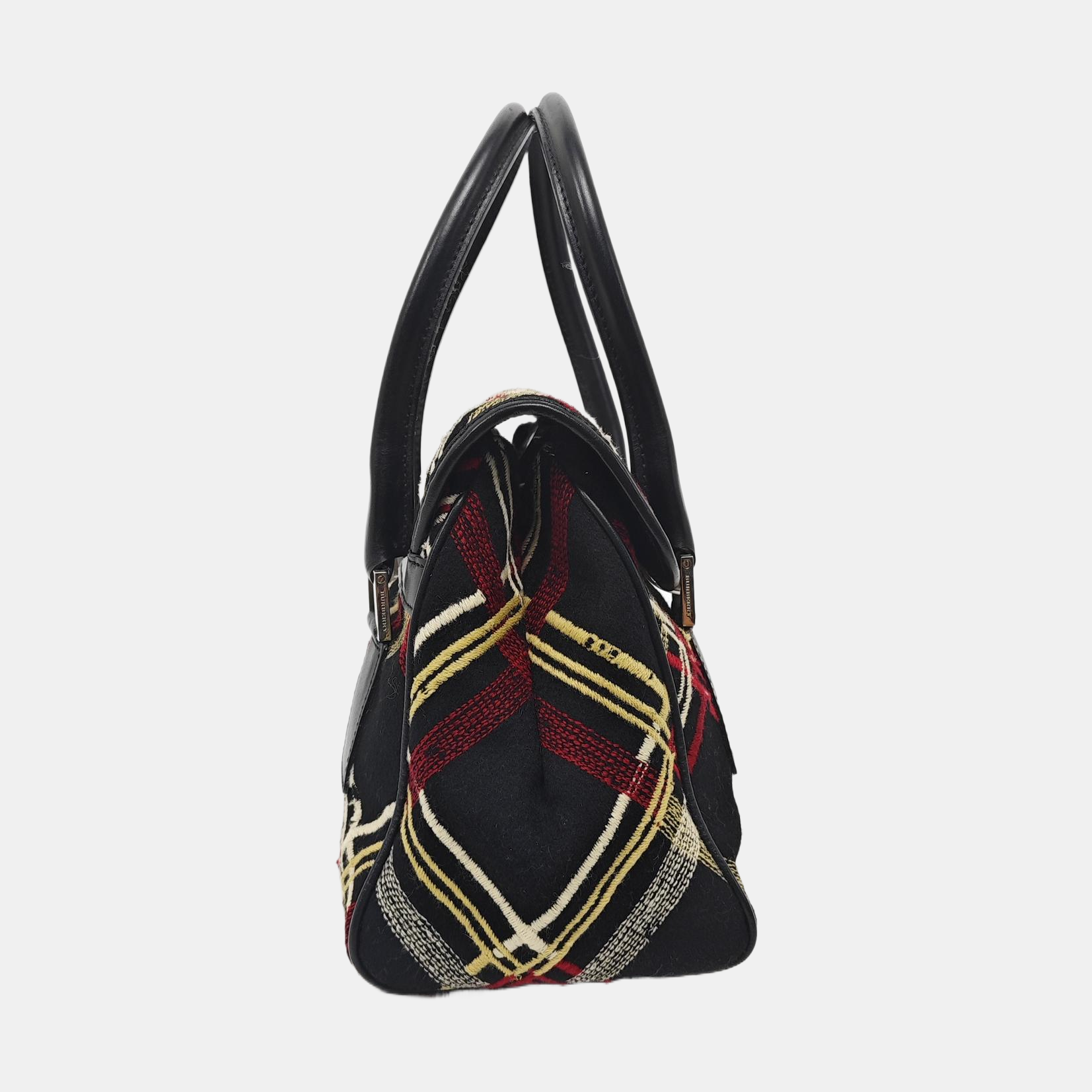 Fabric Black