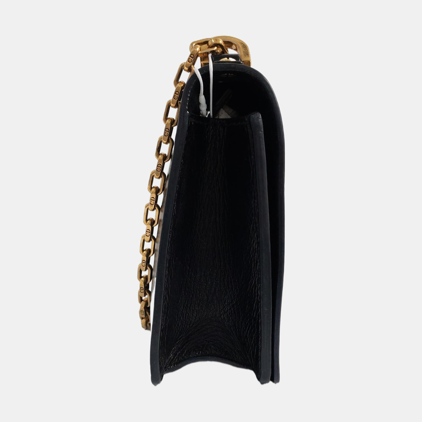 J'adior Calfskin Black