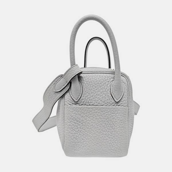 Lindy Mini Clemence Blue