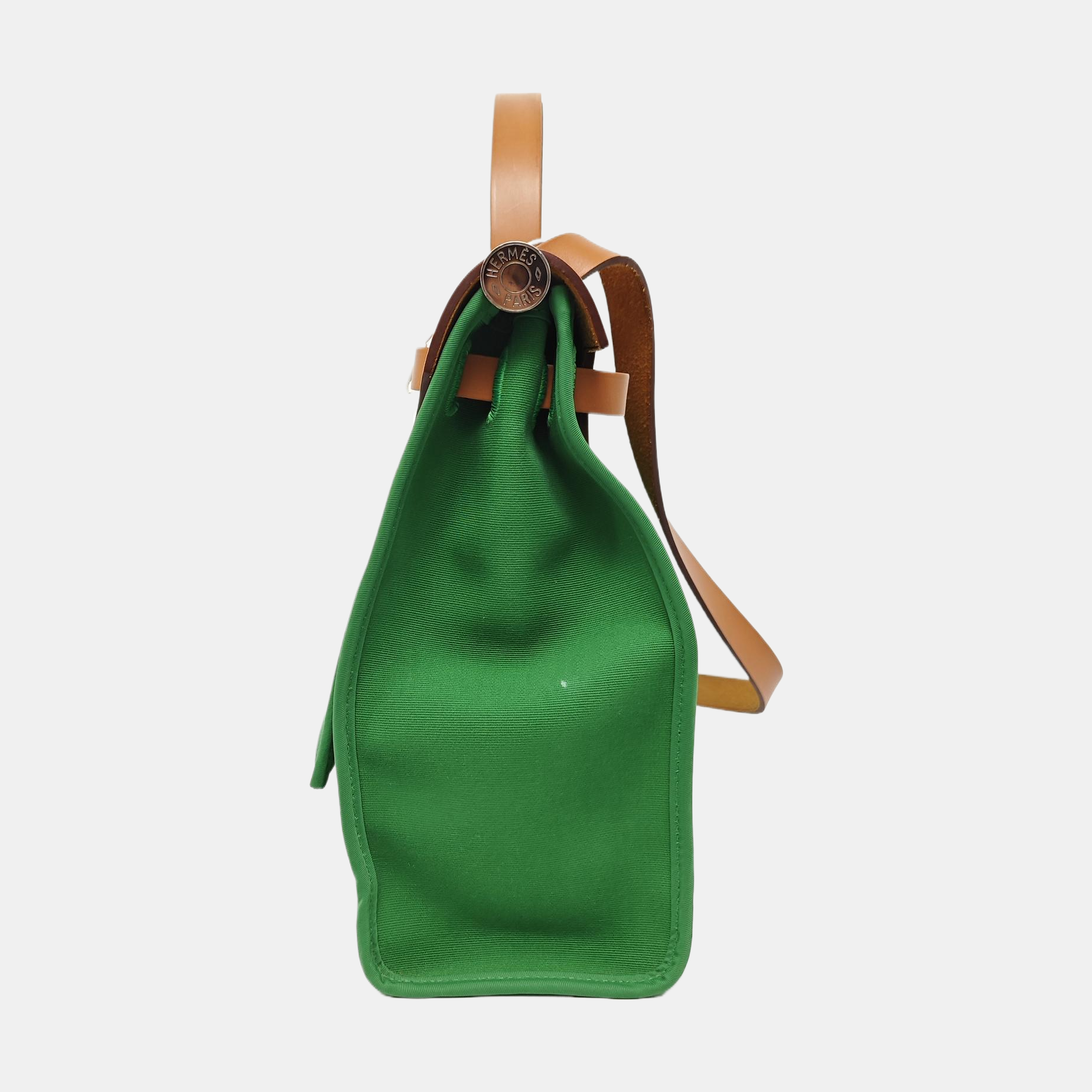 Herbag 31 Canvas Green