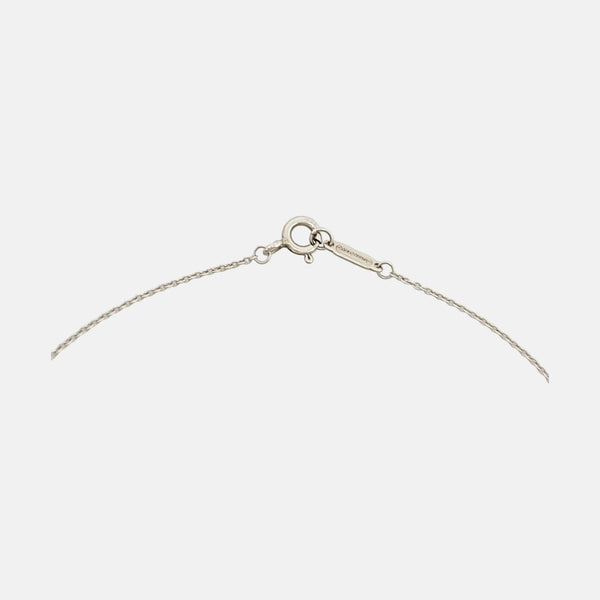 Tiffany 1837 925 Sterling Silver Necklace