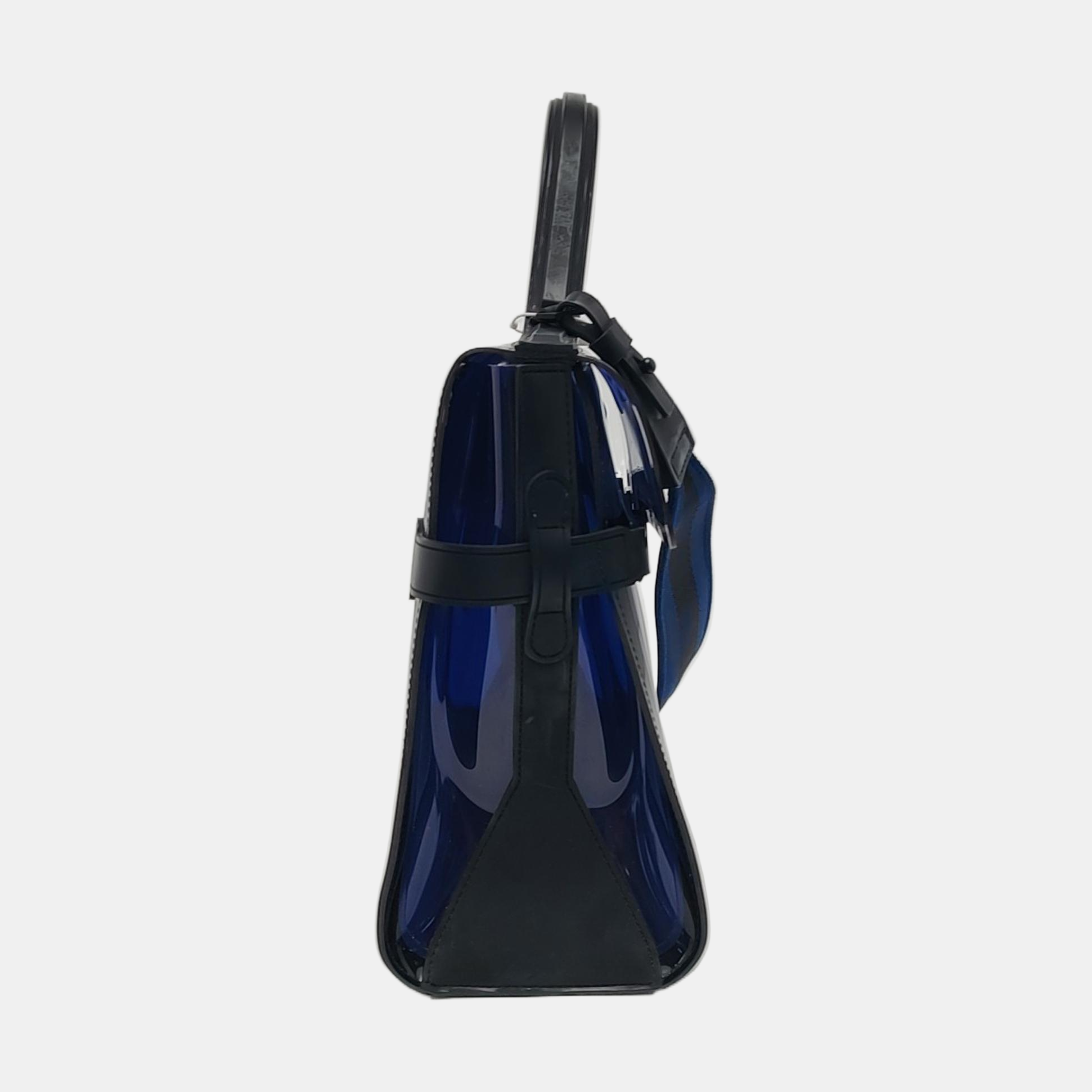 Tempête Special Material Blue