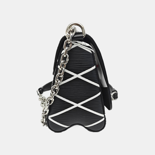 TWIST PM Epi Black