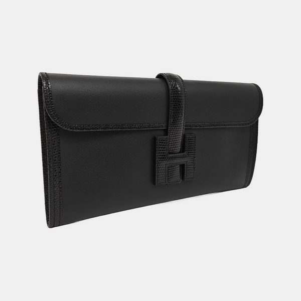 Jige Swift Black