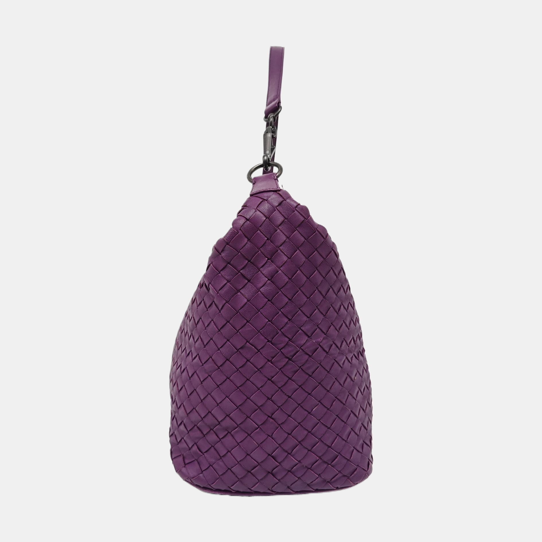 Ciambrino Lambskin Purple