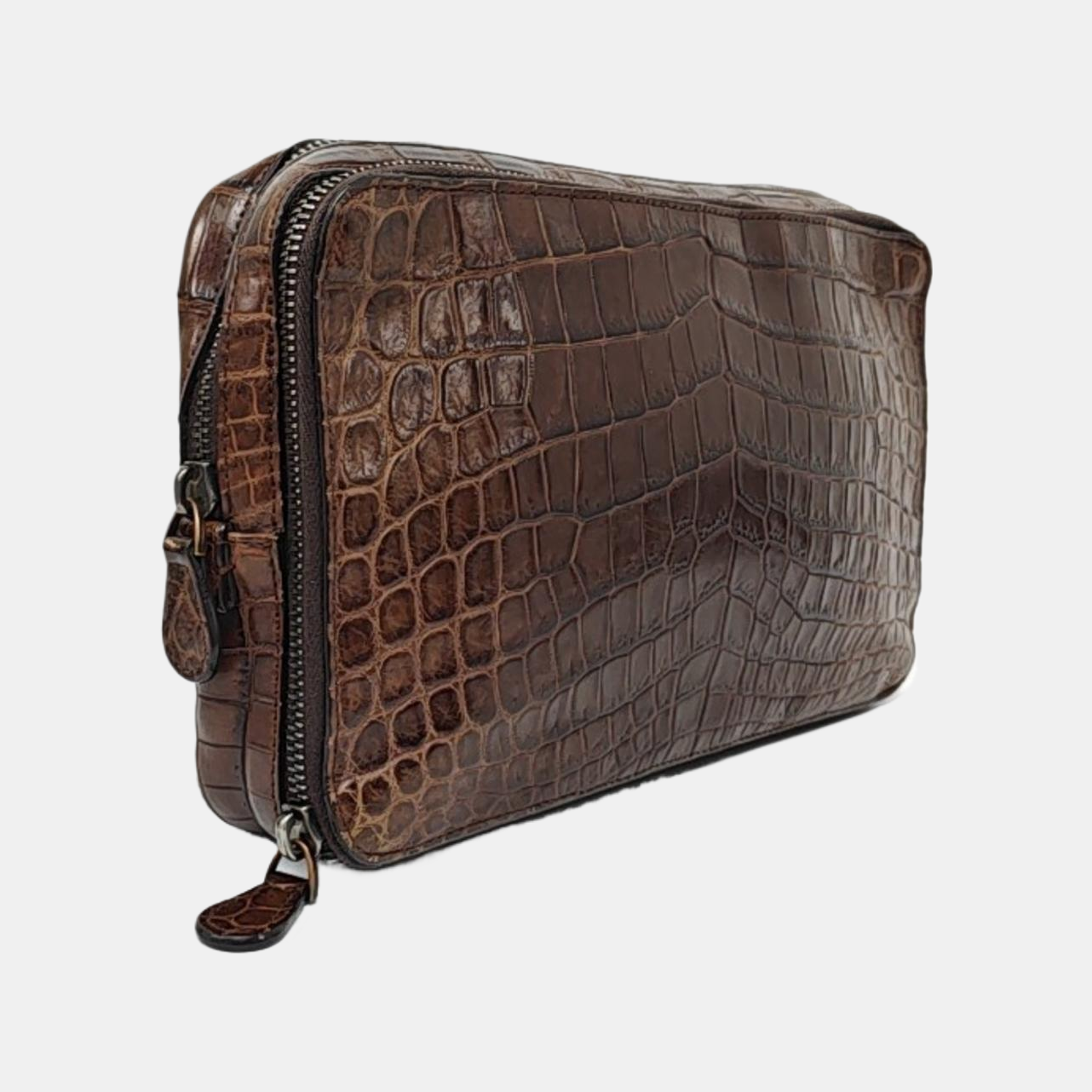 Calfskin Brown