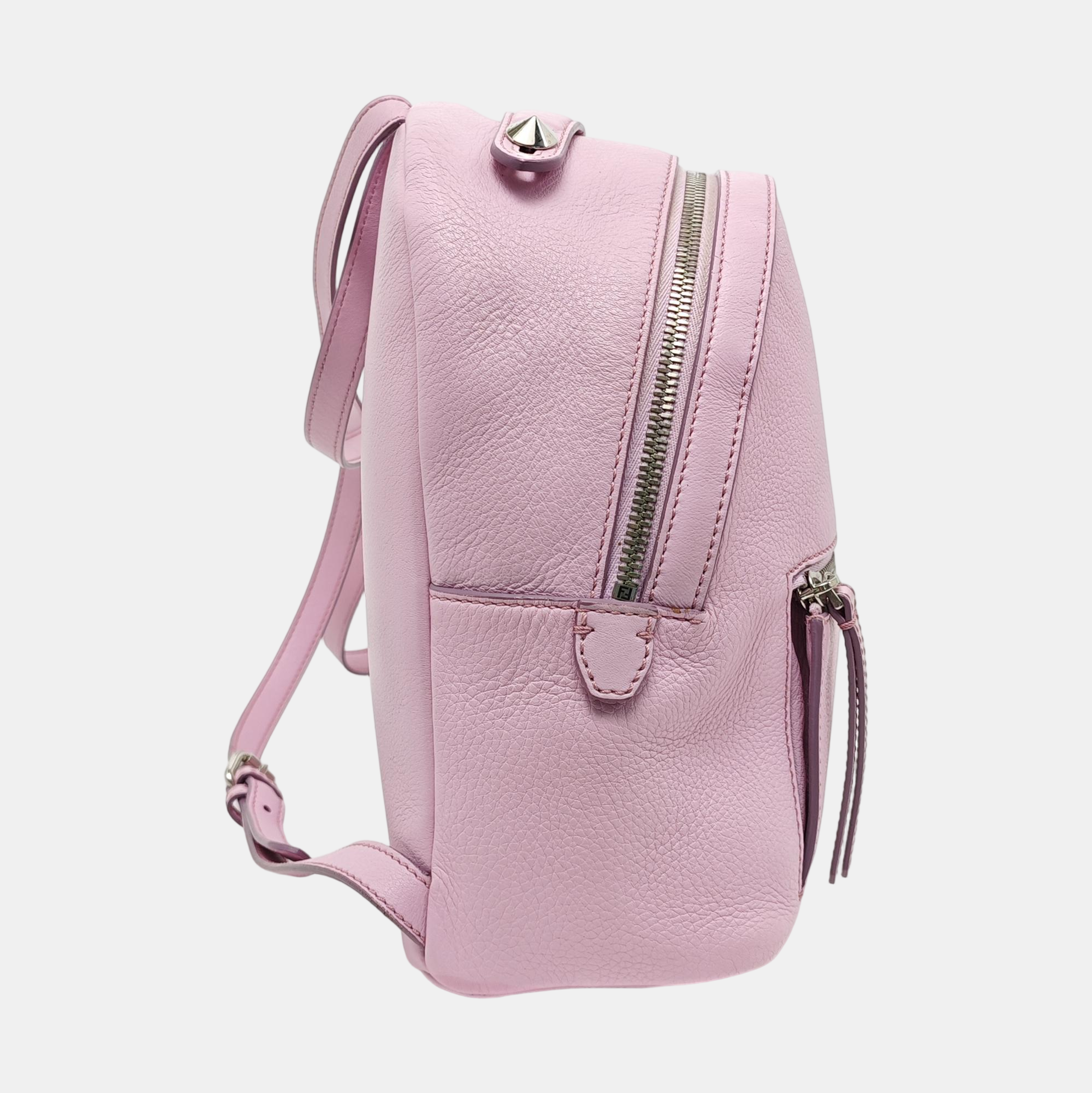 By The Way Mini Calfskin Pink