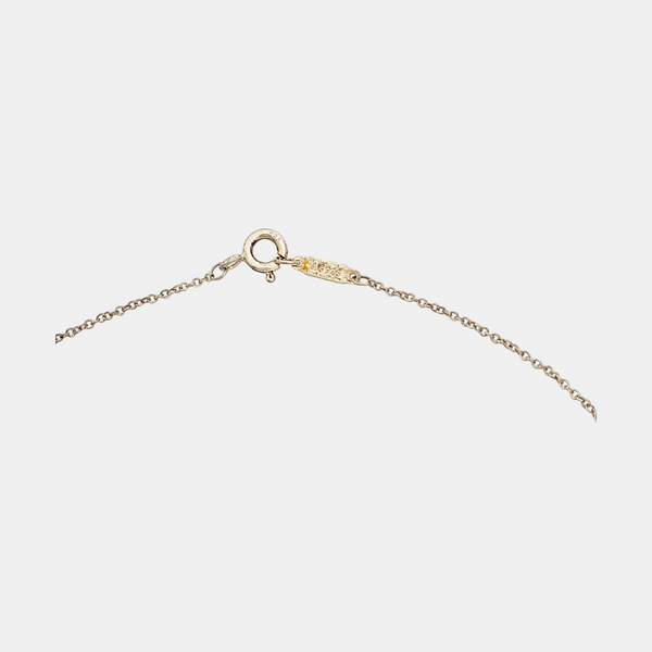 925 Sterling Silver Necklace