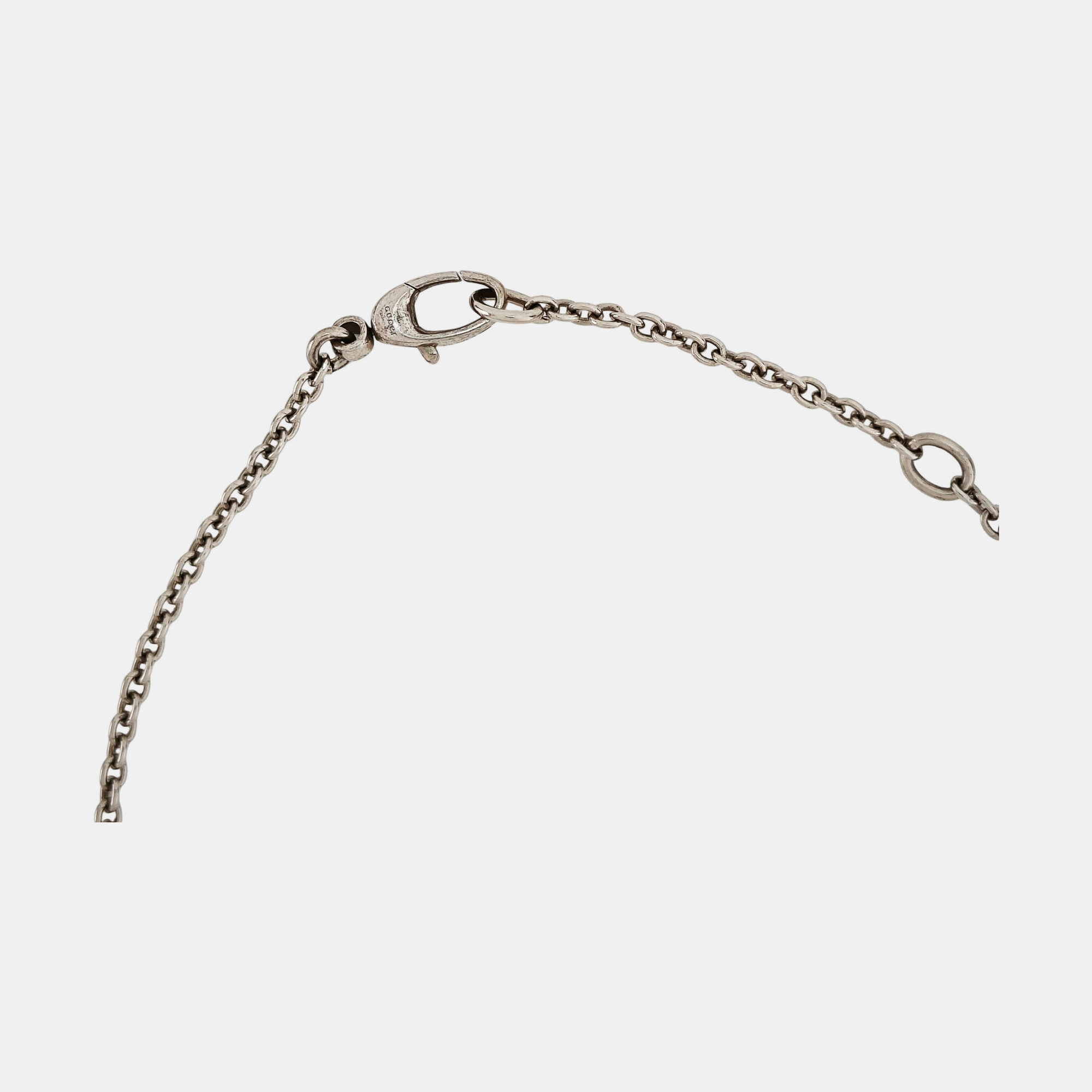 925 Sterling Silver Necklace